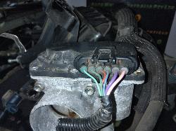 View Auto part Throttle Body Toyota Corolla 2013