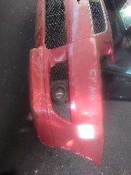 View Auto part Front Bumper Mitsubishi Lancer 2011