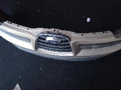 View Auto part Front Bumper Subaru Tribeca 2007