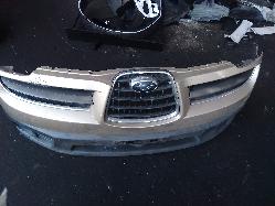 View Auto part Front Bumper Subaru Tribeca 2007