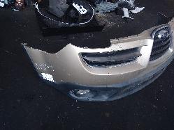 View Auto part Front Bumper Subaru Tribeca 2007
