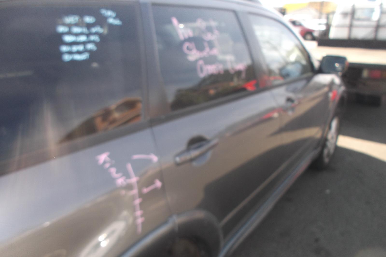 View Auto part Right Front Strut Mitsubishi Outlander 2005