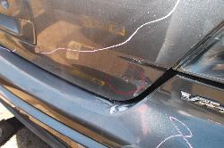 View Auto part Right Front Strut Mitsubishi Outlander 2005