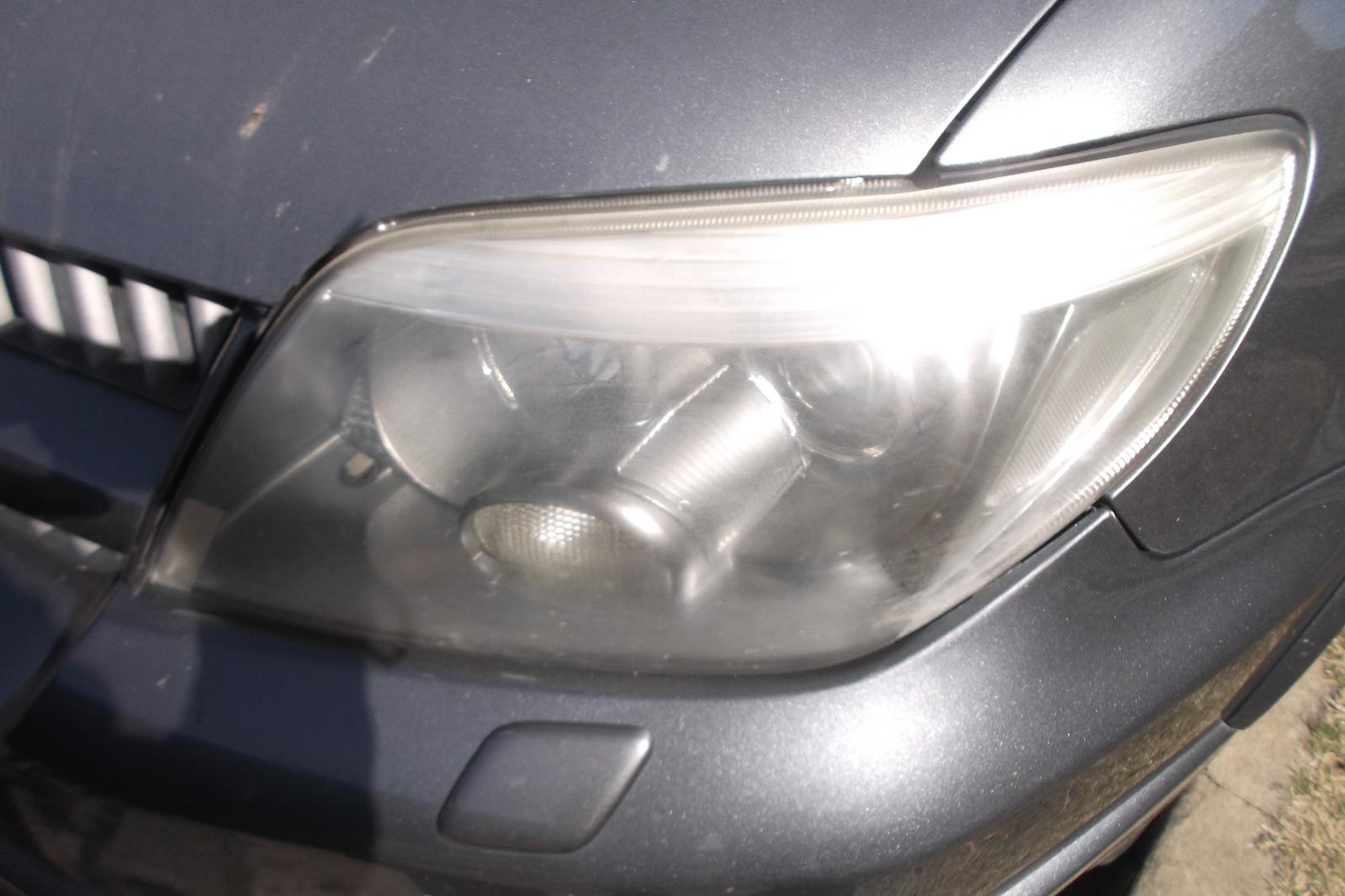 View Auto part Right Front Strut Mitsubishi Outlander 2005