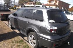 View Auto part Right Front Strut Mitsubishi Outlander 2005