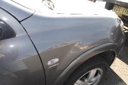 View Auto part Right Front Strut Mitsubishi Outlander 2005