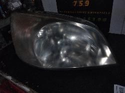 View Auto part Right Headlamp Hyundai Getz 2004