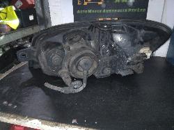 View Auto part Right Headlamp Hyundai Getz 2004