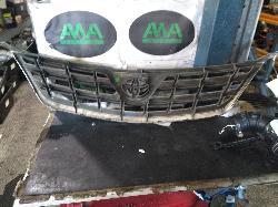 View Auto part Grille Toyota Aurion 2008