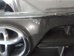 View Auto part Grille Toyota Aurion 2008