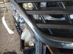 View Auto part Grille Toyota Aurion 2008