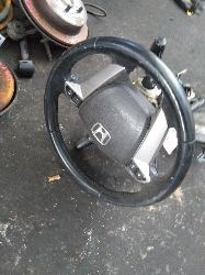 View Auto part Steering Column Honda Accord 2009