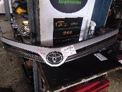 View Auto part Grille Toyota Tarago 2019