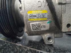 View Auto part A/C Compressor Kia Sportage 2019