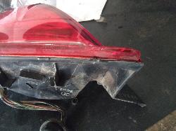 View Auto part Left Taillight Honda Odyssey 2005