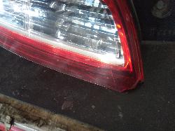 View Auto part Left Taillight Honda Odyssey 2005