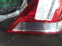 View Auto part Left Taillight Honda Odyssey 2005