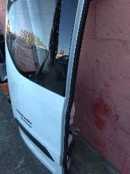 View Auto part Bootlid/Tailgate Ford Transit Custom 2015