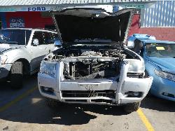 View Auto part Starter Ford Ranger 2008