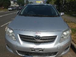 View Auto part Right Rear 1/4 Door Glass Toyota Corolla 2008