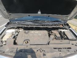 View Auto part Right Rear 1/4 Door Glass Toyota Corolla 2008