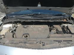 View Auto part Right Rear 1/4 Door Glass Toyota Corolla 2008