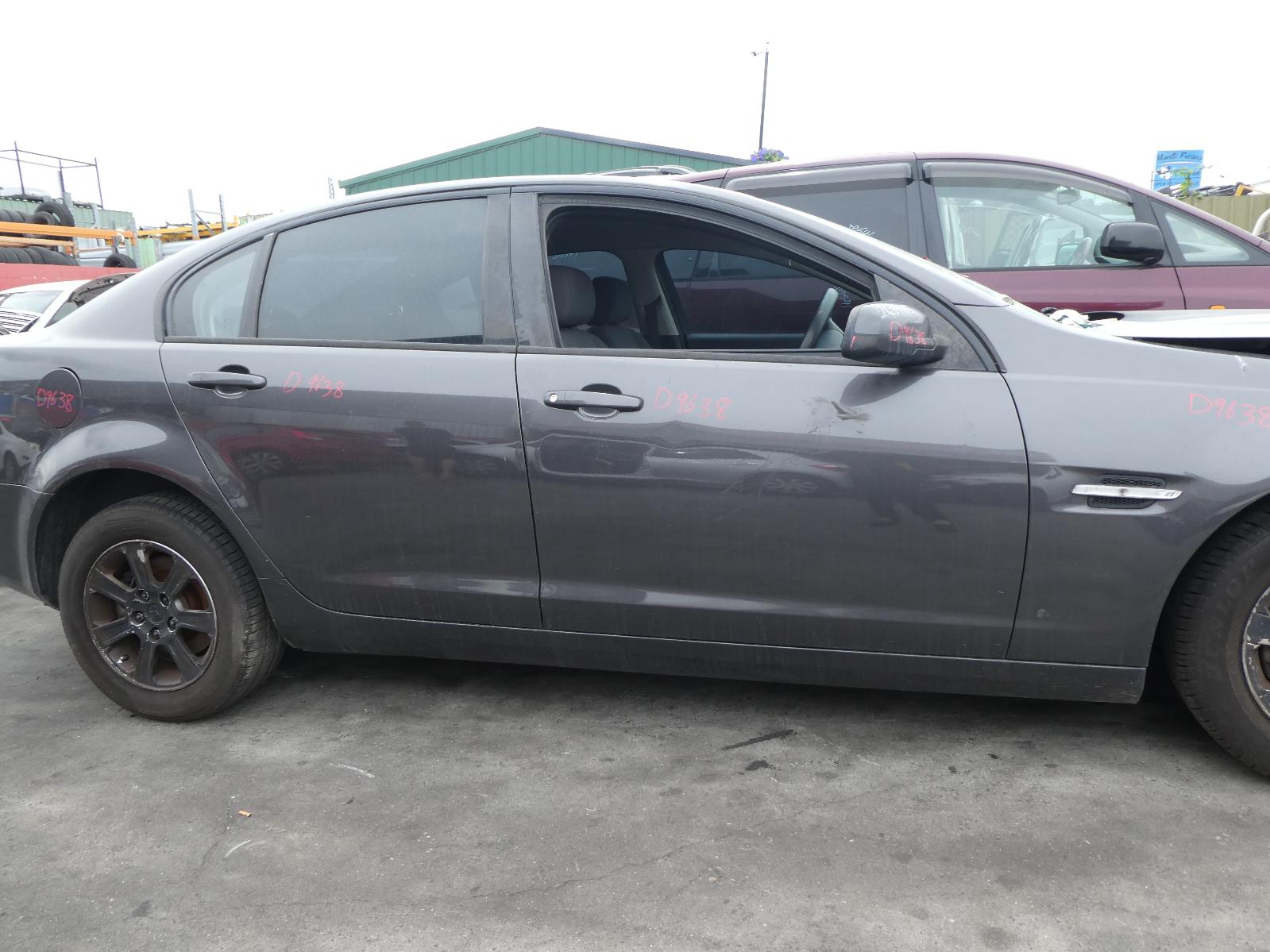 Left Front Lower Control Arm Commodore Holden 2009