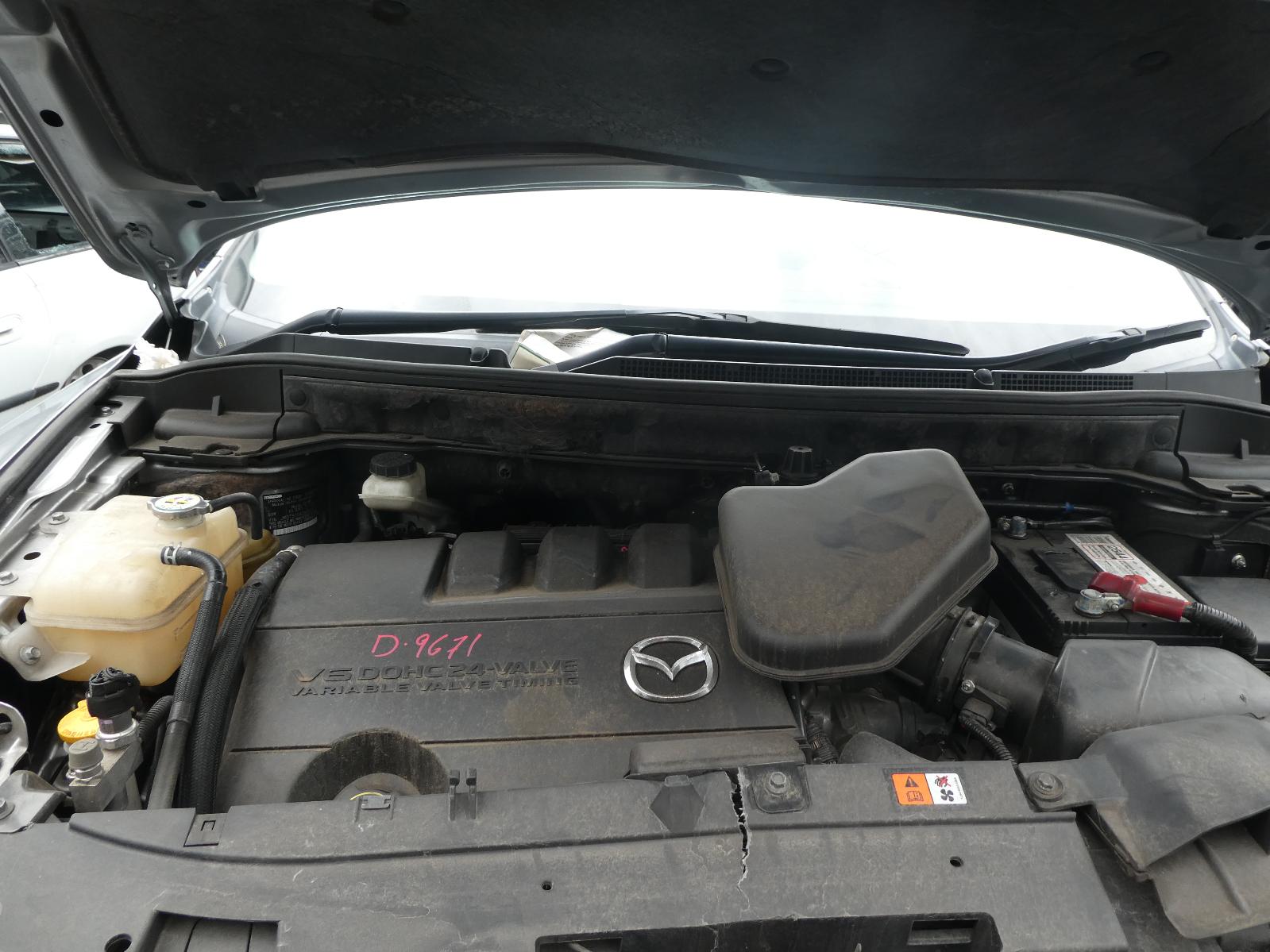 View Auto part Catalytic Converter Mazda Cx9 2010