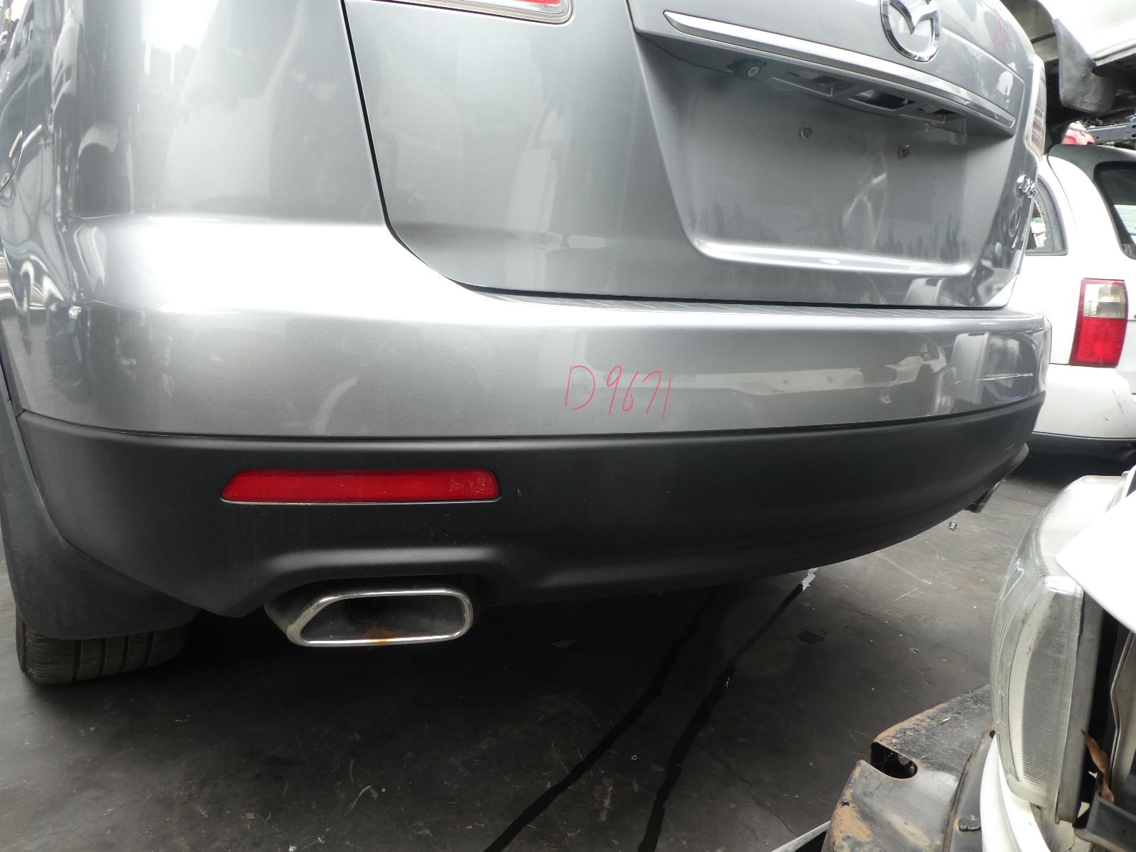 View Auto part Catalytic Converter Mazda Cx9 2010