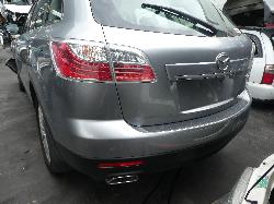 View Auto part Catalytic Converter Mazda Cx9 2010