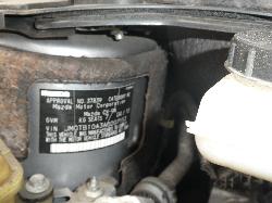 View Auto part Catalytic Converter Mazda Cx9 2010
