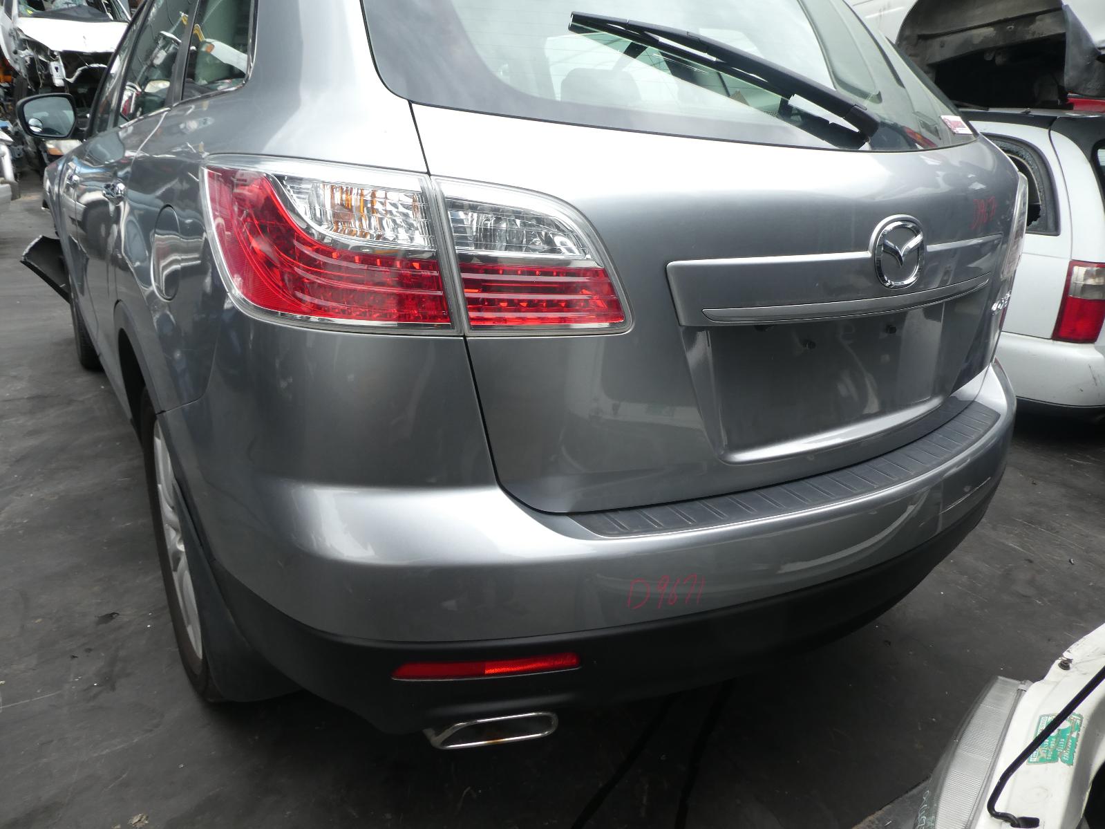 View Auto part Catalytic Converter Mazda Cx9 2010