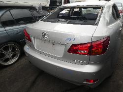 View Auto part Door Trim Lexus Is250/is250c 2007
