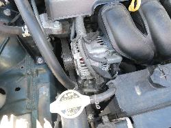 View Auto part 2nd Seat (Rear Seat) Toyota Corolla 2001