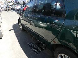 View Auto part 2nd Seat (Rear Seat) Toyota Corolla 2001
