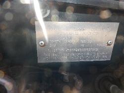 View Auto part 2nd Seat (Rear Seat) Toyota Corolla 2001