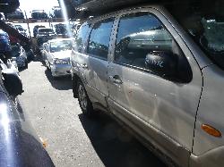 View Auto part Bonnet Mazda Tribute 2002