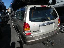 View Auto part Bonnet Mazda Tribute 2002