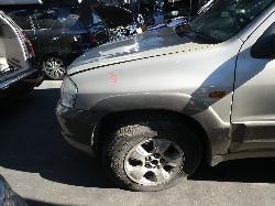 View Auto part Bonnet Mazda Tribute 2002