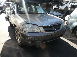 View Auto part Bonnet Mazda Tribute 2002