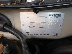 View Auto part Bonnet Mazda Tribute 2002