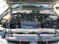 View Auto part Bonnet Mazda Tribute 2002