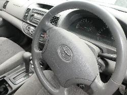 View Auto part Instrument Cluster Toyota Camry 2006