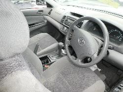 View Auto part Instrument Cluster Toyota Camry 2006