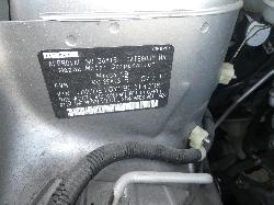 View Auto part Left Front Window Reg/Motor Mazda 2 2011