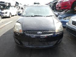 View Auto part Heater Fan Motor Ford Fiesta 2007