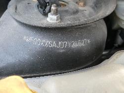 View Auto part Heater Fan Motor Ford Fiesta 2007