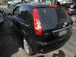 View Auto part Heater Fan Motor Ford Fiesta 2007