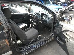 View Auto part Heater Fan Motor Ford Fiesta 2007