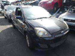 View Auto part Heater Fan Motor Ford Fiesta 2007